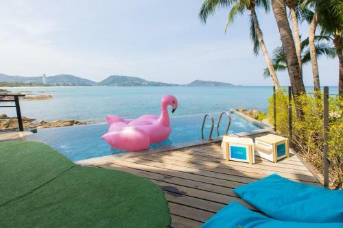 Patong Sunset Villa Phuket