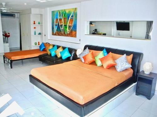 Apartamento Villa Versace Residence