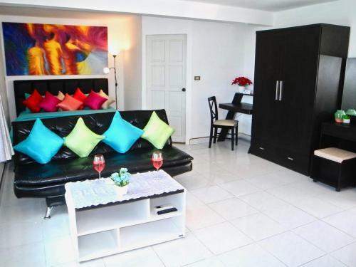Apartamento Villa Versace Residence