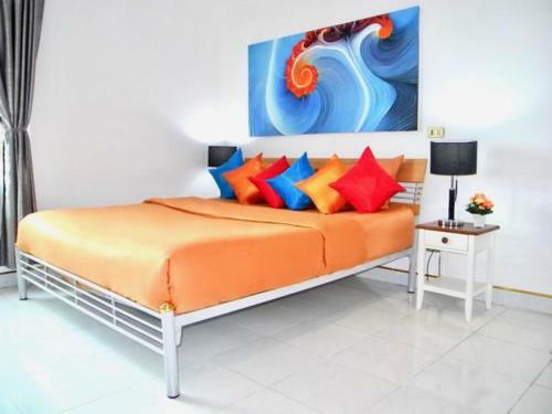 Apartamento Villa Versace Residence