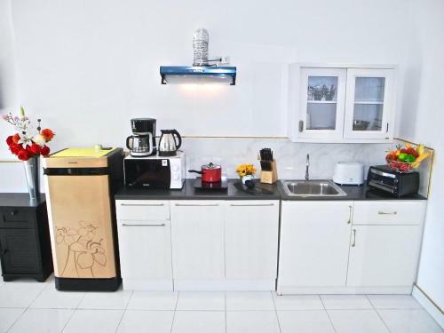 Apartamento Villa Versace Residence