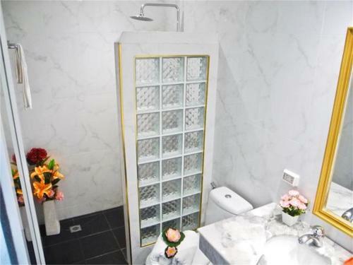 Apartamento Villa Versace Residence
