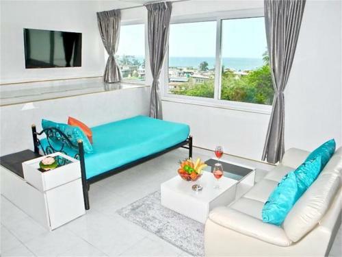 Apartamento Villa Versace Residence