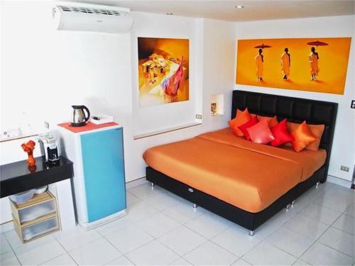 Apartamento Villa Versace Residence