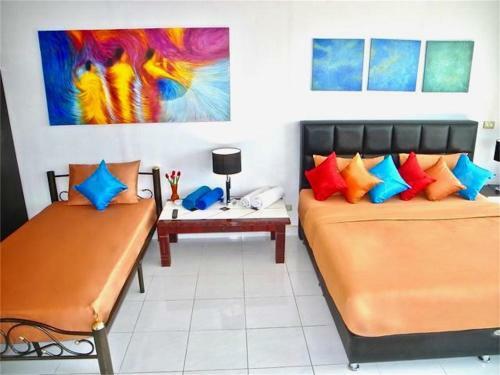 Apartamento Villa Versace Residence