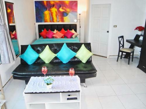 Apartamento Villa Versace Residence
