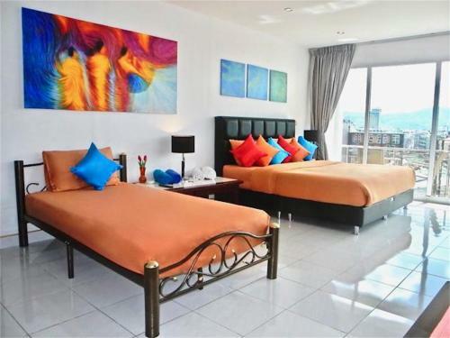 Apartamento Villa Versace Residence
