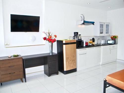 Apartamento Villa Versace Residence