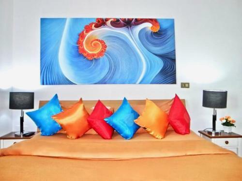 Apartamento Villa Versace Residence