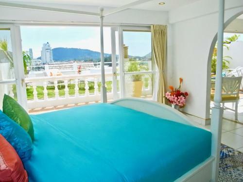 Apartamento Villa Versace Residence