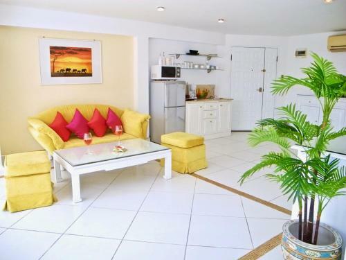 Apartamento Villa Versace Residence