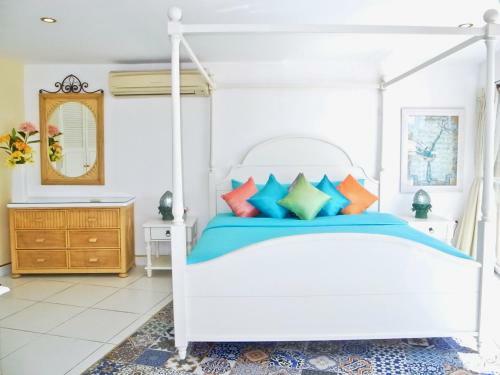 Apartamento Villa Versace Residence