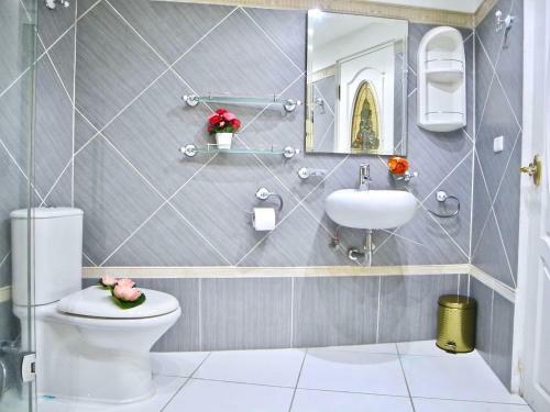 Apartamento Villa Versace Residence