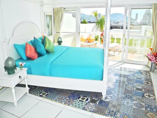 Apartamento Villa Versace Residence