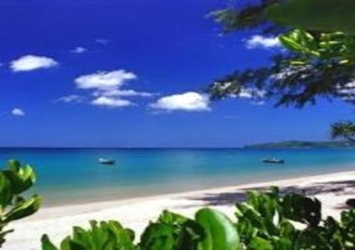 Emerald Patong 1 Bedroom Apartment Nice View # 409