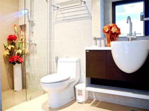 Apartamento Emerald Terrace Resort Poolview