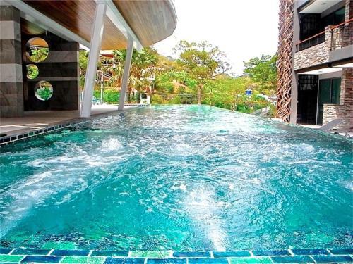 Apartamento Emerald Terrace Resort Poolview