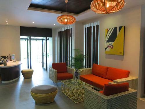 Apartamento Emerald Terrace Resort Poolview