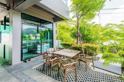 Apartamento Emerald Terrace Resort Poolview