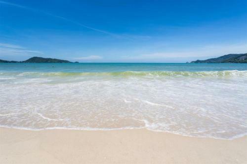 Apartamento Emerald Terrace Resort Poolview