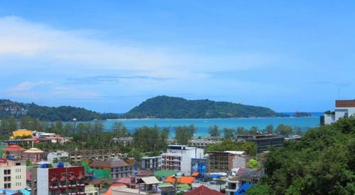 Apartamento Emerald Terrace Resort Poolview