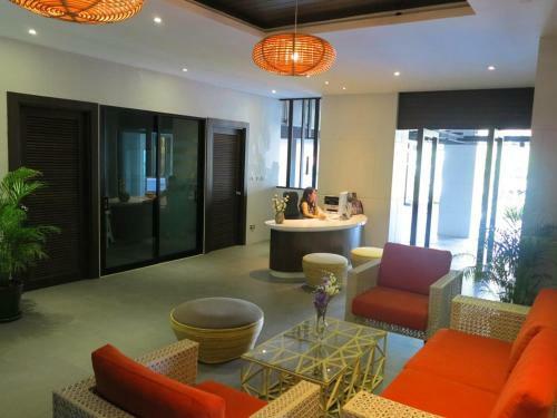 Apartamento Emerald Terrace Resort Poolview