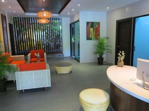 Apartamento Emerald Terrace Resort Poolview