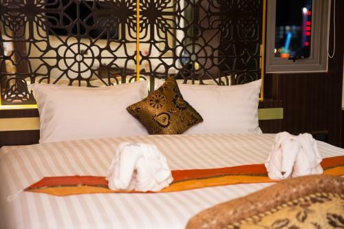 Bab Alhara Hotel