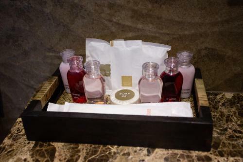 Bab Alhara Hotel
