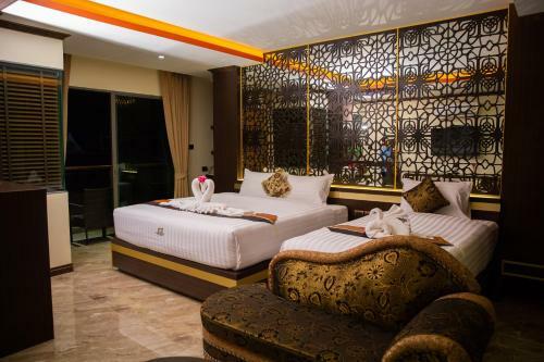 Bab Alhara Hotel