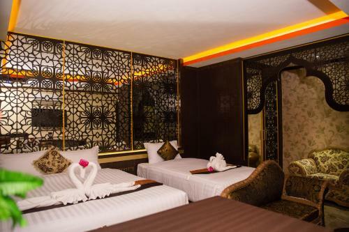 Bab Alhara Hotel