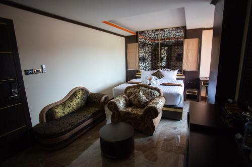 Bab Alhara Hotel