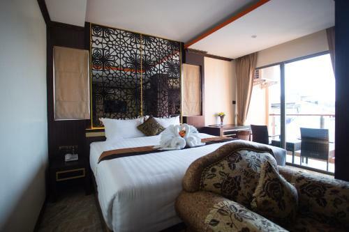 Bab Alhara Hotel