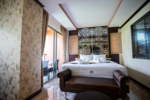 Bab Alhara Hotel