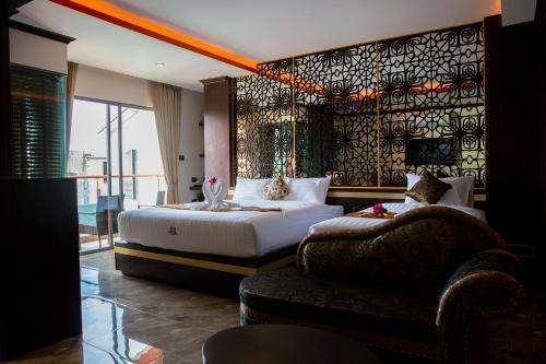 Bab Alhara Hotel