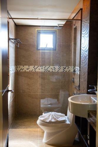 Bab Alhara Hotel