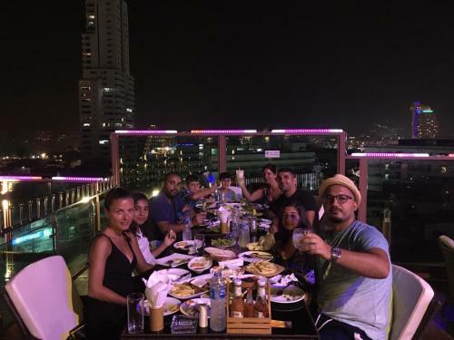 Bab Alhara Hotel