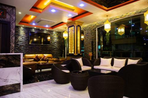 Bab Alhara Hotel