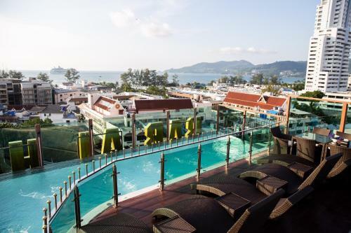Bab Alhara Hotel