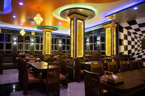 Bab Alhara Hotel