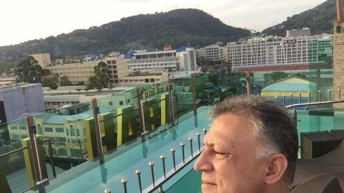 Bab Alhara Hotel