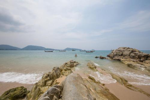 New Apartment Design Sea View 131
