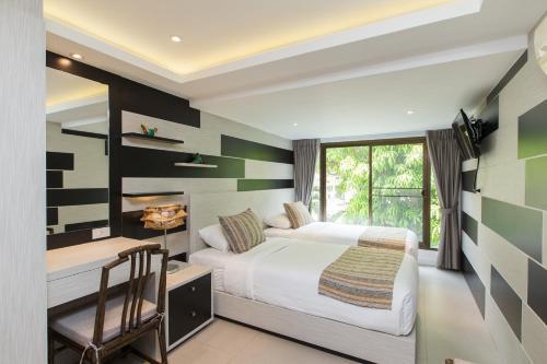 New Apartment Design Sea View 131