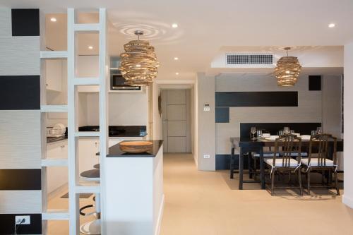New Apartment Design Sea View 131