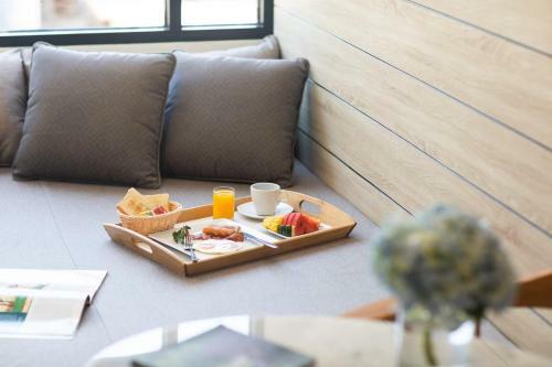 Liv Hotel Phuket Patong Beachfront - Sha Extra Plus