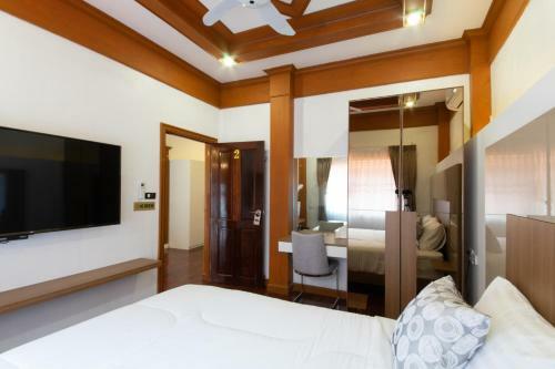 Villa Rudi House