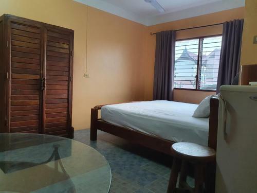 Hostal Baan Sukjai Guesthouse