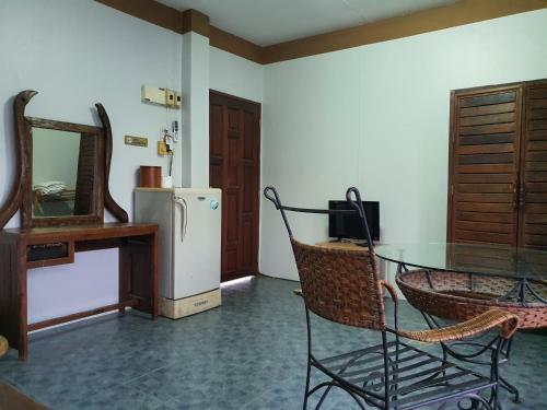 Hostal Baan Sukjai Guesthouse