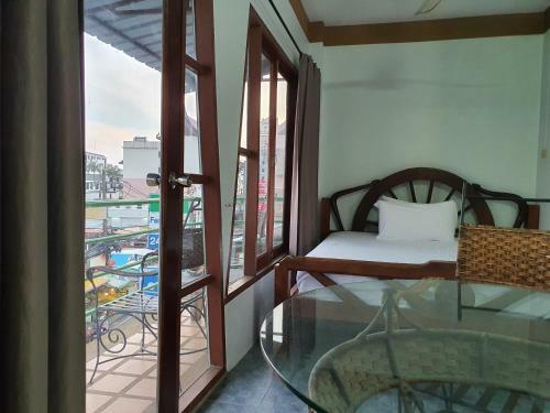 Hostal Baan Sukjai Guesthouse