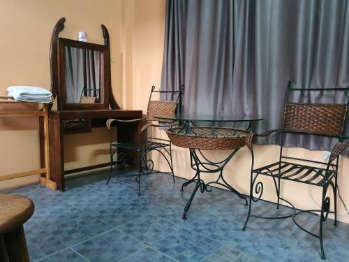 Hostal Baan Sukjai Guesthouse